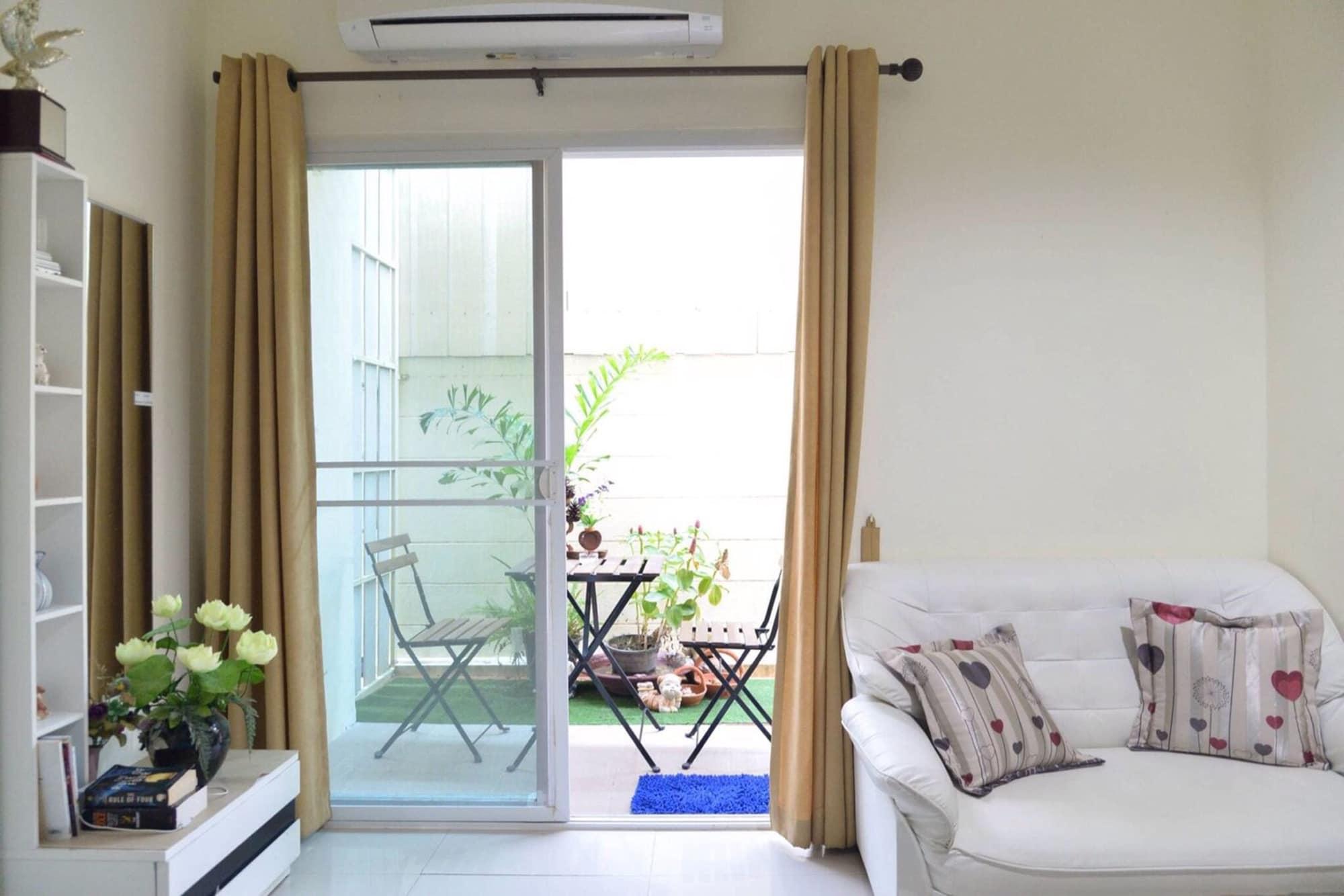 Lotus Hua Hin