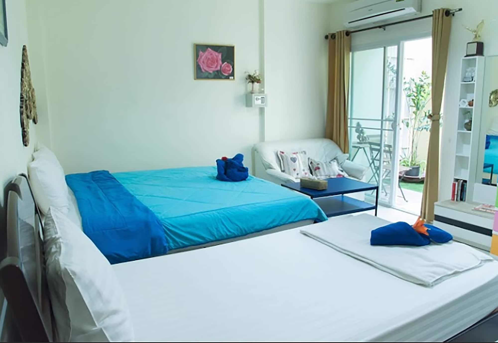 Lotus Hua Hin