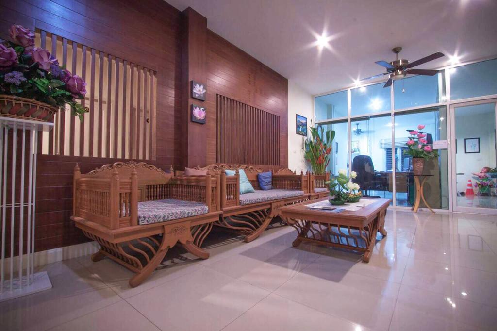 Hotel Lotus Hua Hin