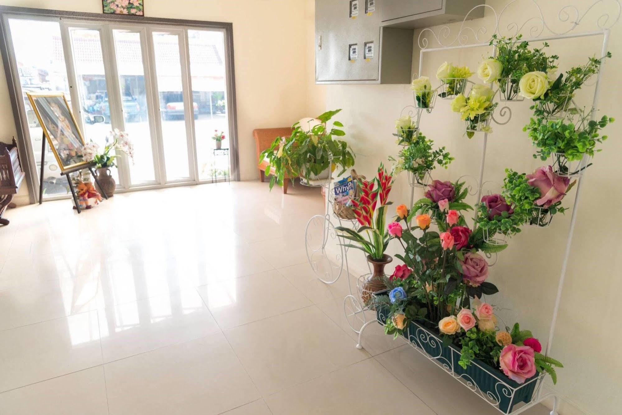 Lotus Hua Hin