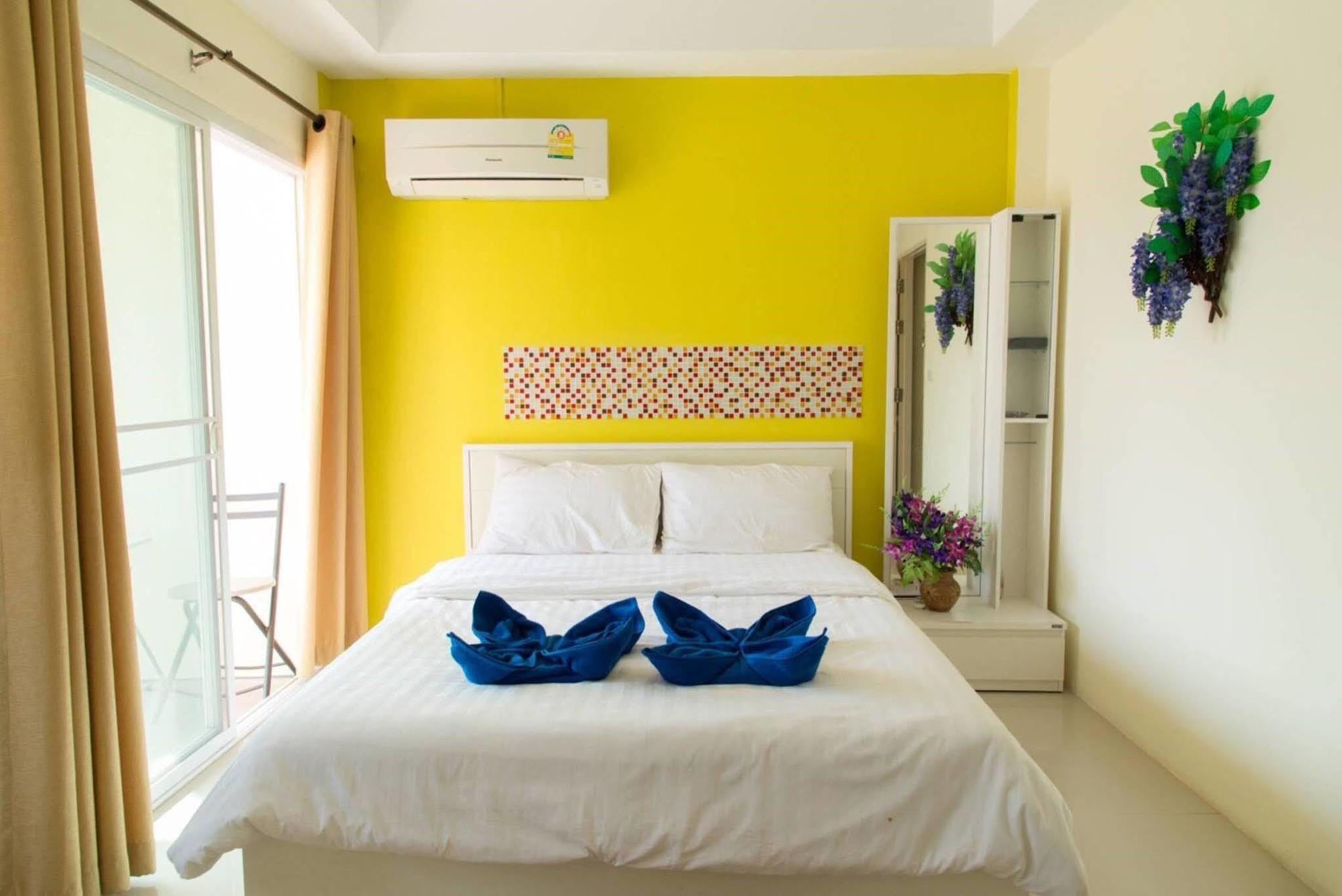 Hotel Lotus Hua Hin