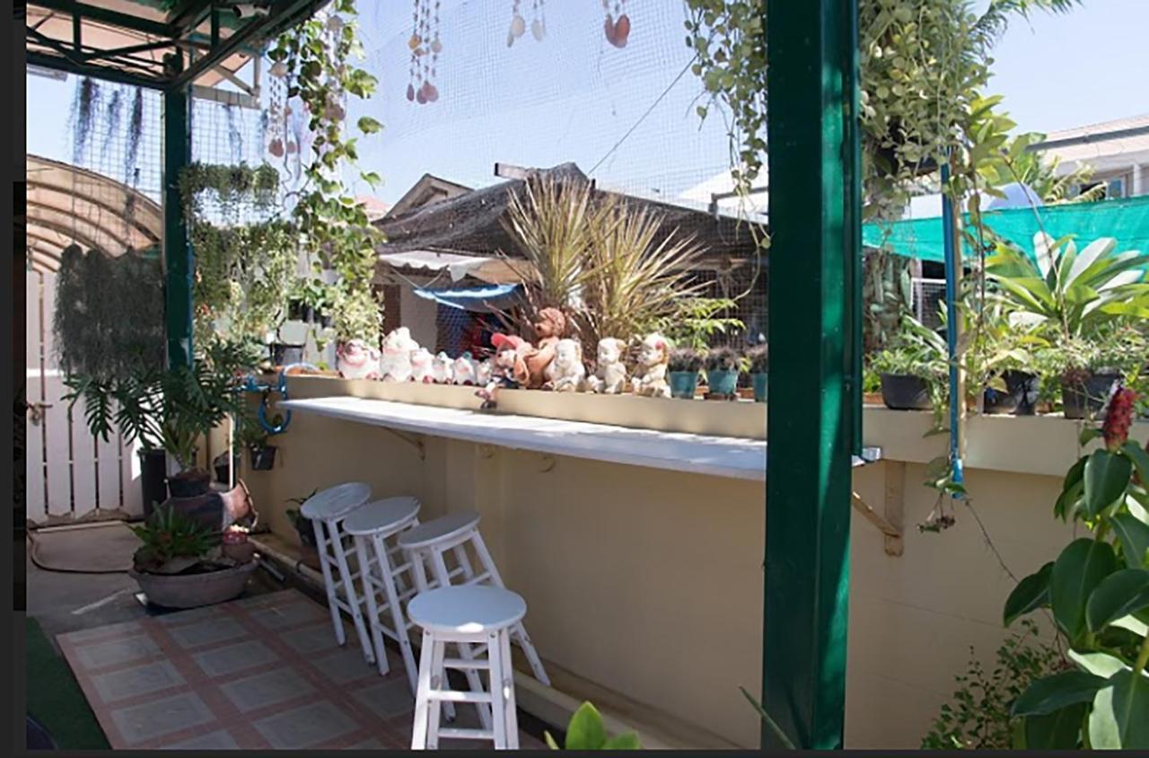 Hotel Lotus Hua Hin